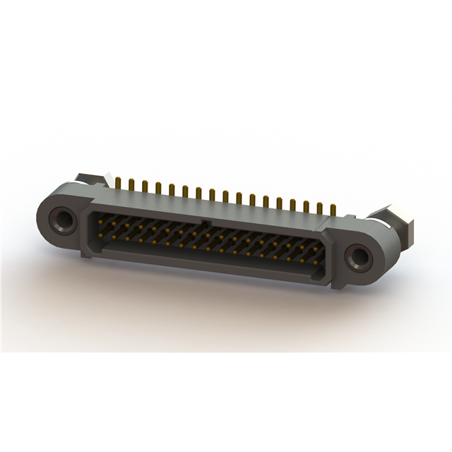 Nicomatic A221T34V22 electronic component