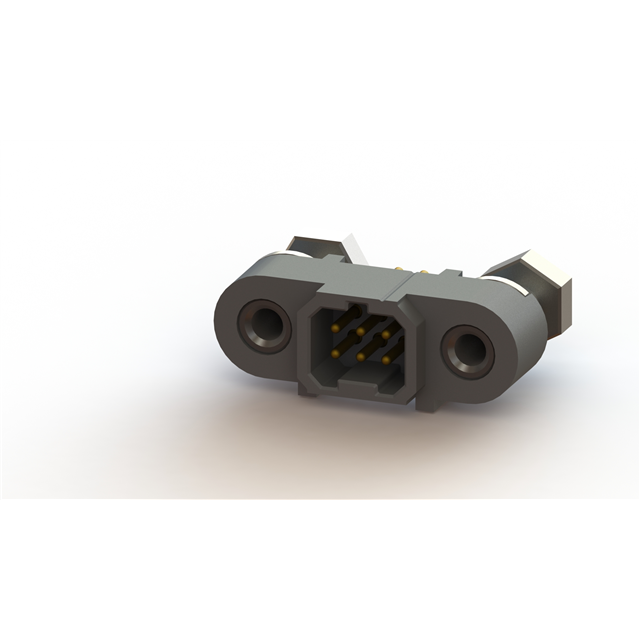 Nicomatic A221Y06V22 electronic component