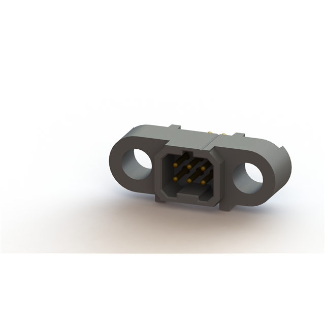 Nicomatic A221Y06VXX electronic component