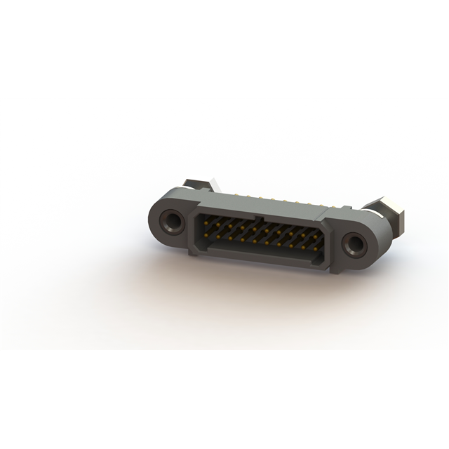 Nicomatic A221Y20V22 electronic component