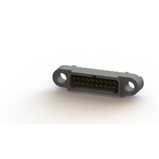 Nicomatic A221Y20VXX electronic component