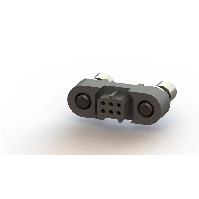Nicomatic A222Y06V16 electronic component