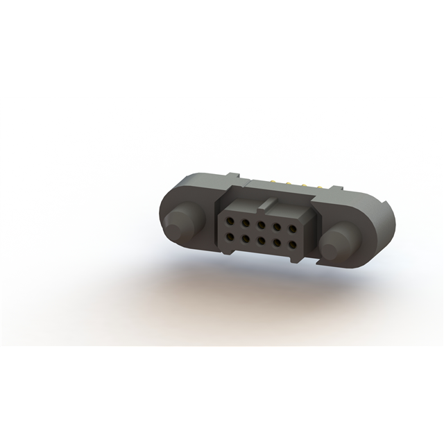 Nicomatic A222Y10R electronic component