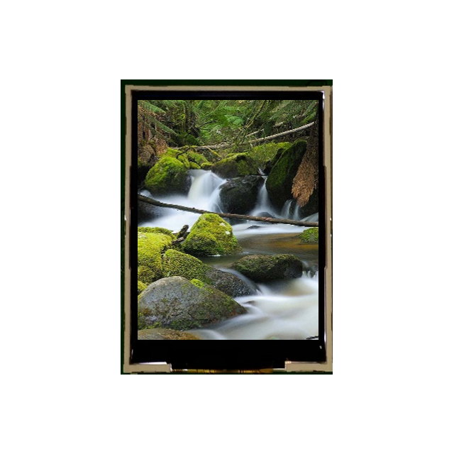 AZ Displays ATM0177B3A-T electronic component