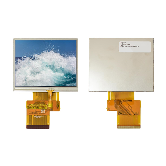 AZ Displays ATM0350D19 electronic component