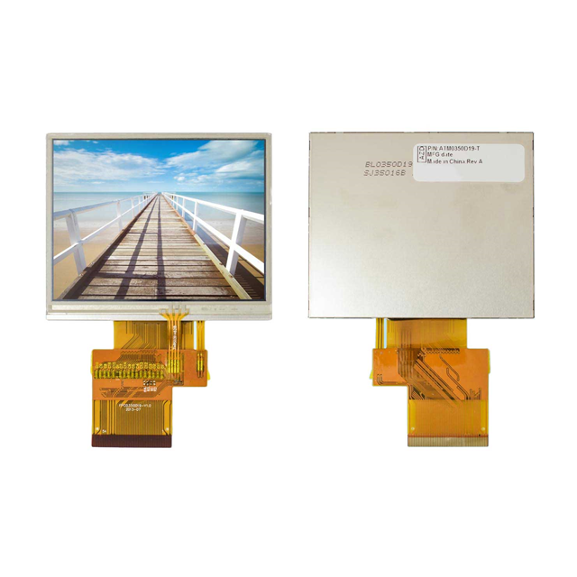 AZ Displays ATM0350D2-T electronic component