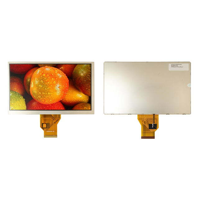 AZ Displays ATM0700D6B electronic component