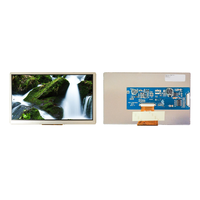 AZ Displays ATM0700L6B electronic component