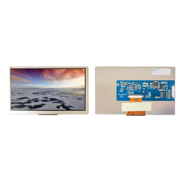 AZ Displays ATM0700L6J electronic component