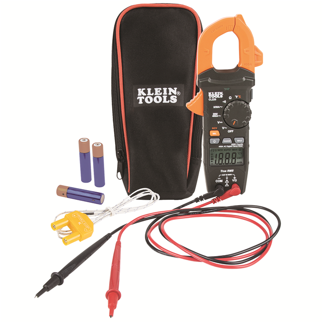 Klein Tools, Inc. CL220 electronic component