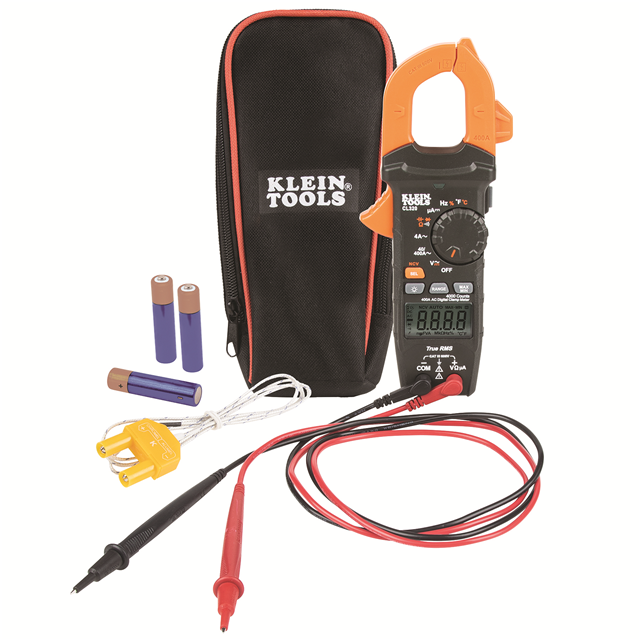 Klein Tools, Inc. CL320 electronic component