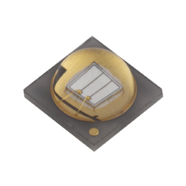 SETi/Seoul Viosys CUN96A1B electronic component