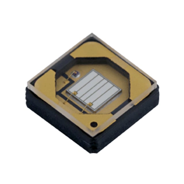 SETi/Seoul Viosys CUN0GF1A electronic component