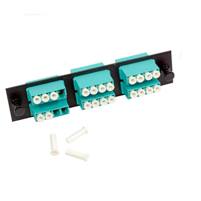 Fiber Instrument Sales F1-LC24AQBLKUL electronic component