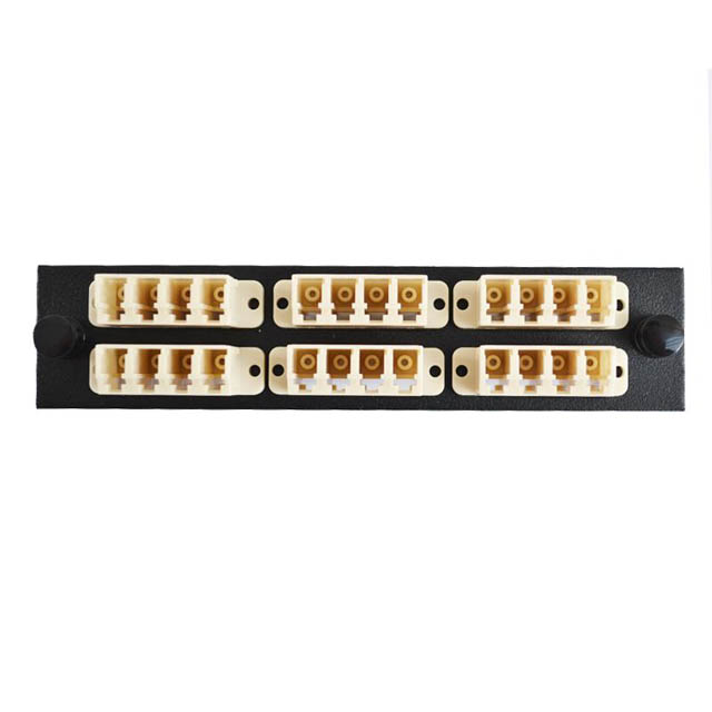 Fiber Instrument Sales F1-LC24BLKMUL electronic component