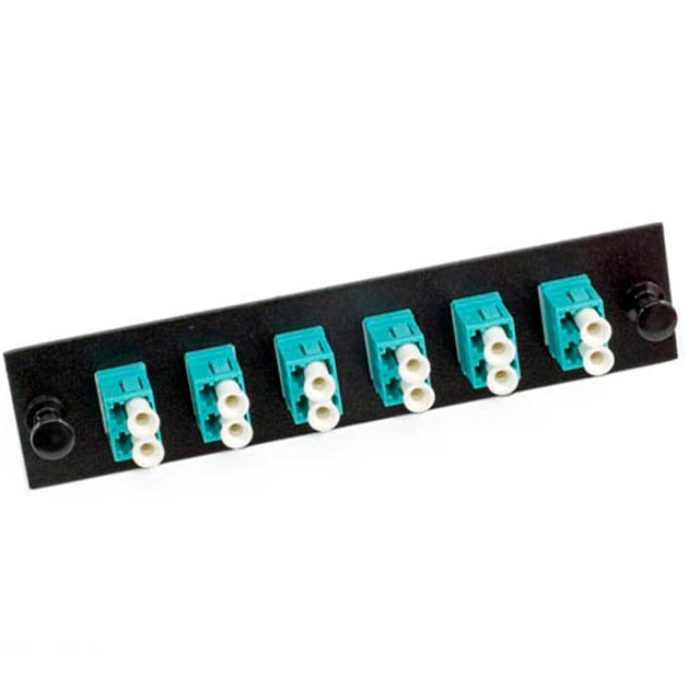 Fiber Instrument Sales F1-LC6DBKAQUL electronic component