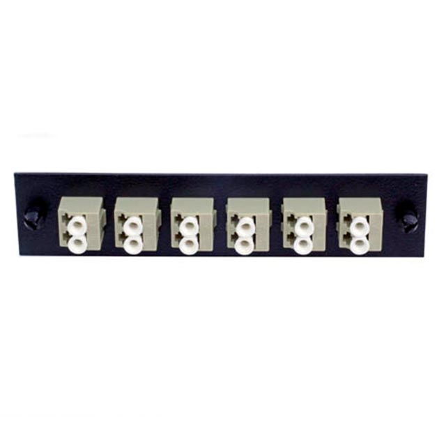 Fiber Instrument Sales F1-LC6DBKMUL electronic component