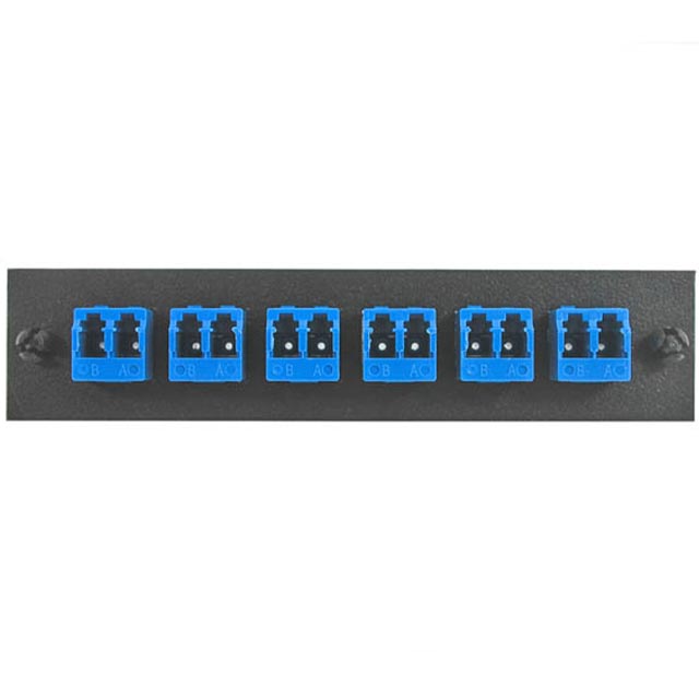 Fiber Instrument Sales F1-LC6DBKSUL electronic component