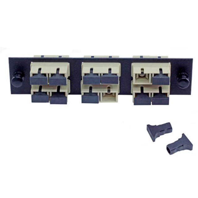 Fiber Instrument Sales F1-SC6DBKMUL electronic component