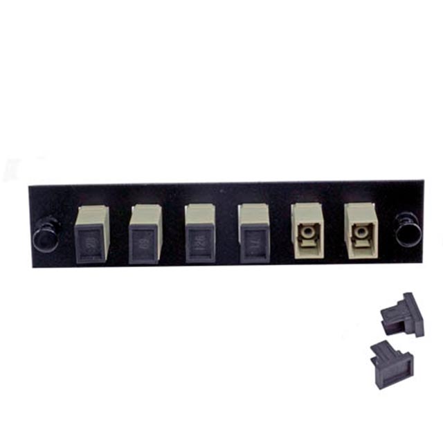 Fiber Instrument Sales F1-SC6IBKMUL electronic component