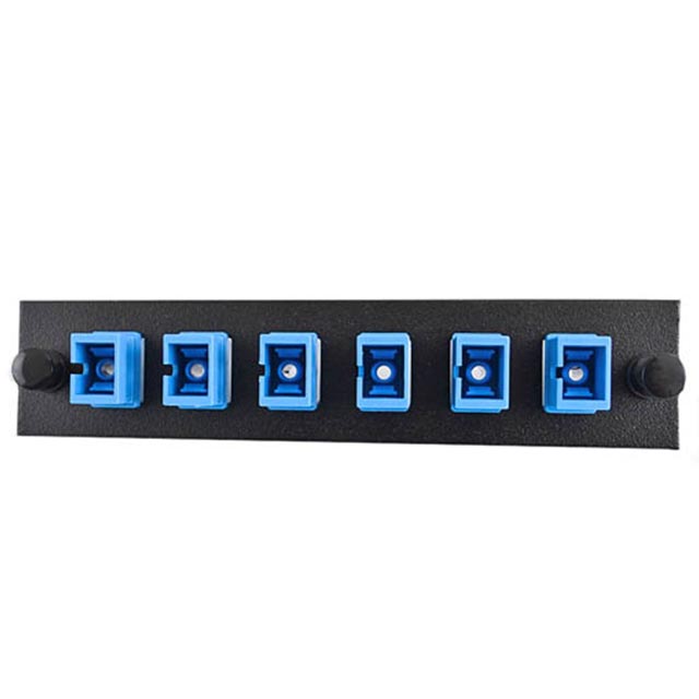 Fiber Instrument Sales F1-SC6IBKSUL electronic component