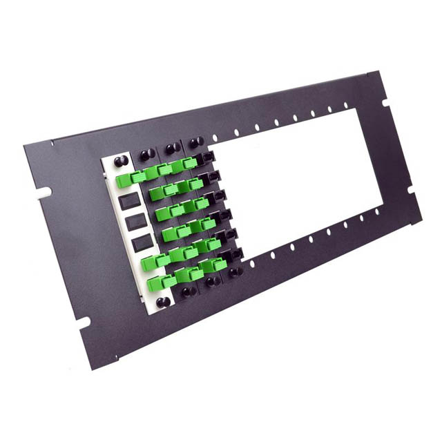 Fiber Instrument Sales F1FM4RU12X electronic component