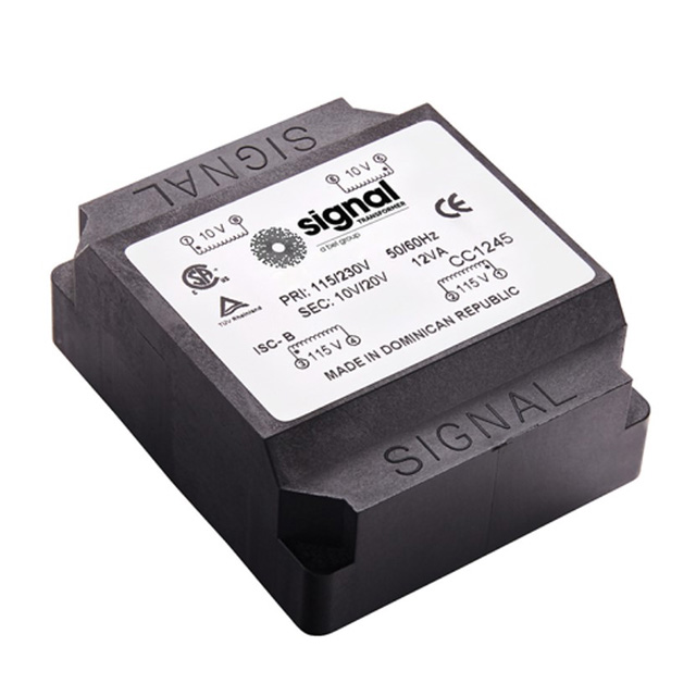 Signal Transformer 56-200-LPI electronic component