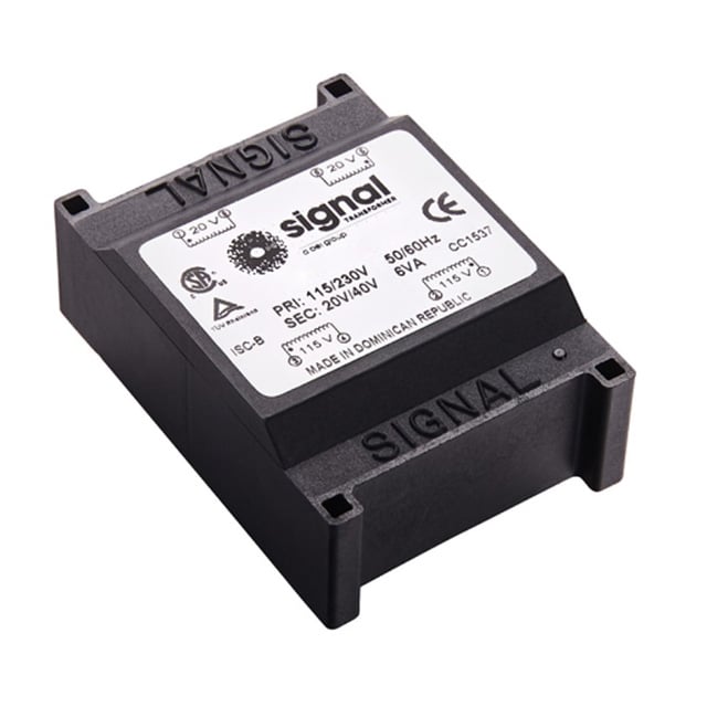 Signal Transformer 24-250-LPI electronic component