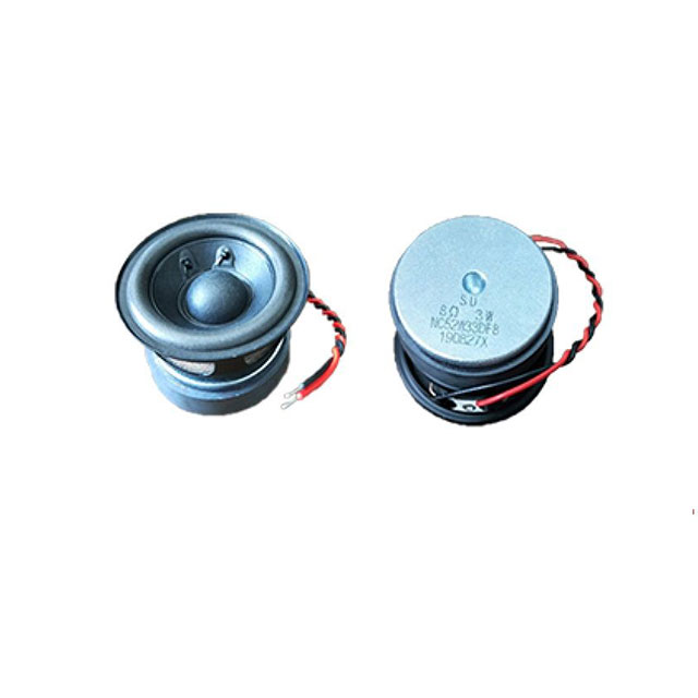 Seltech NC52W33DF8 electronic component