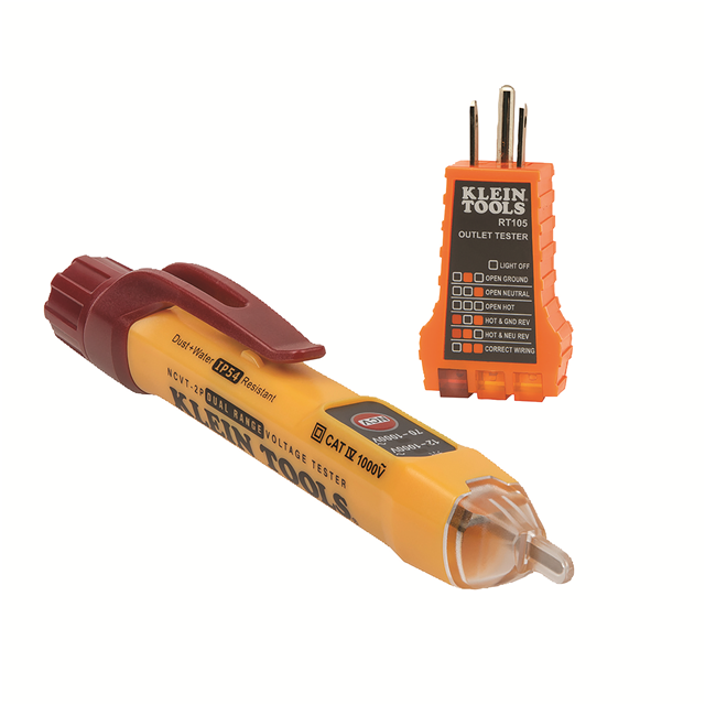 Klein Tools, Inc. NCVT2PKIT electronic component