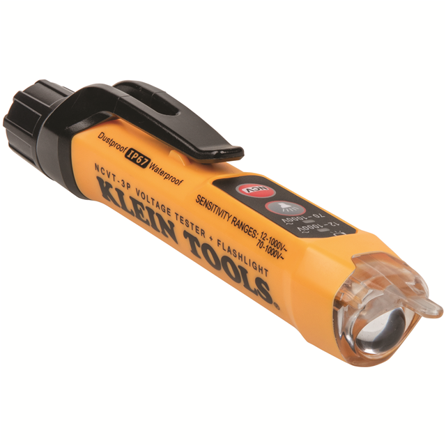Klein Tools, Inc. NCVT3P electronic component