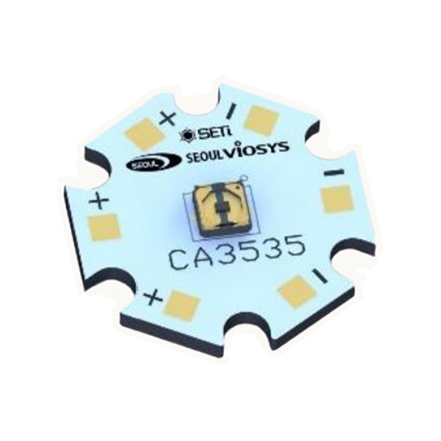 SETi/Seoul Viosys TUD7MF1B electronic component