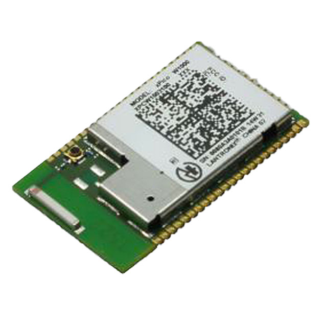 Lantronix, Inc. XPCW1002100B electronic component