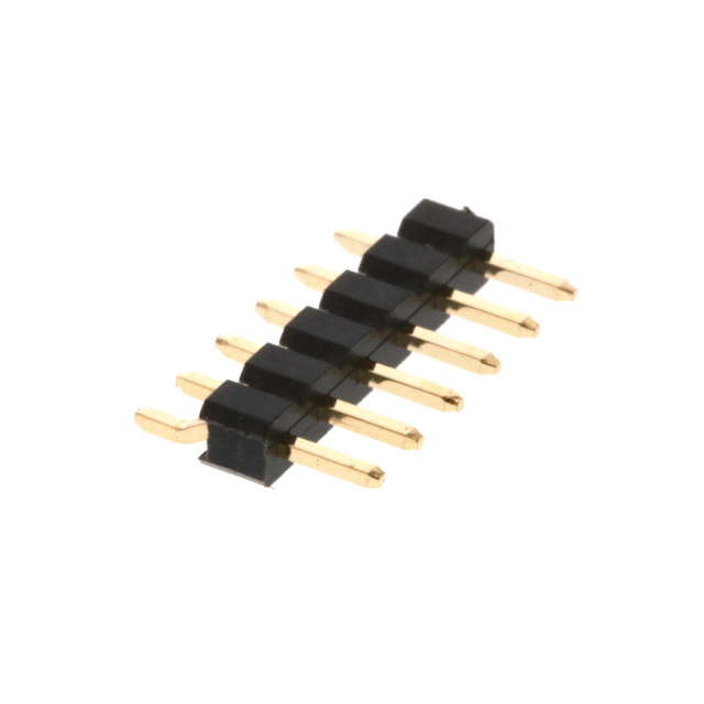 METZ CONNECT USA Inc. PM20C06HBNN electronic component