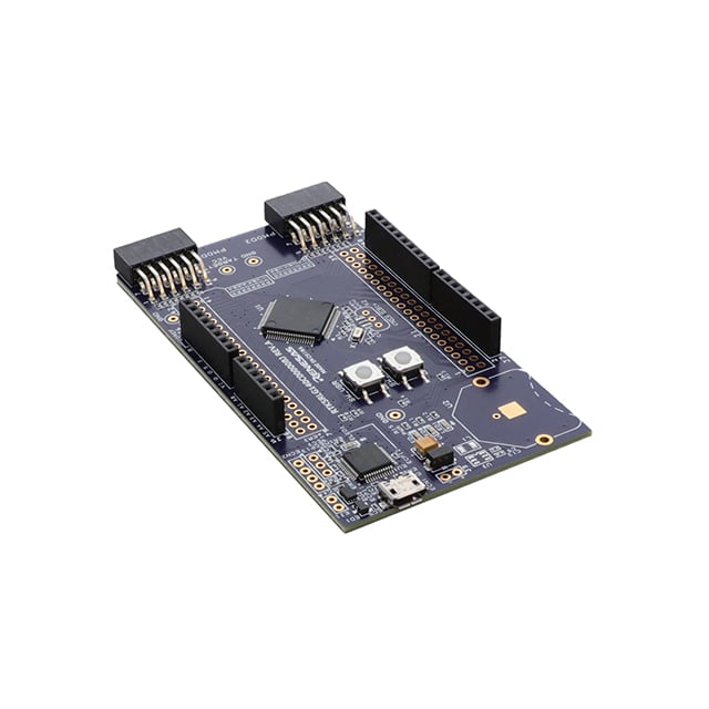 Renesas Electronics Corporation RTK5RLG140C00000BJ electronic component