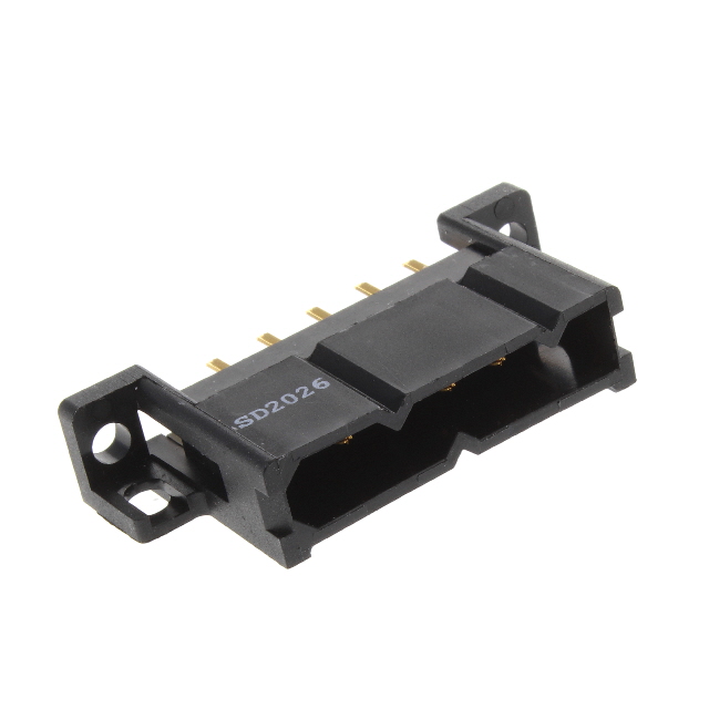 Souriau-Sunbank by Eaton SMS6PH4D28 electronic component