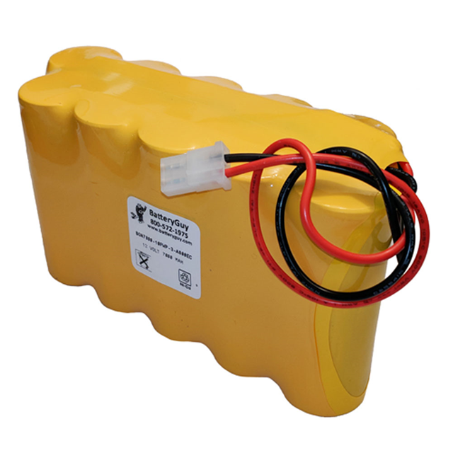BatteryGuy BGN7000-10FWP-A800EC electronic component