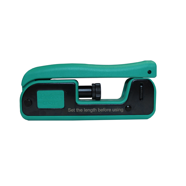 Eclipse Tools CP-315 electronic component