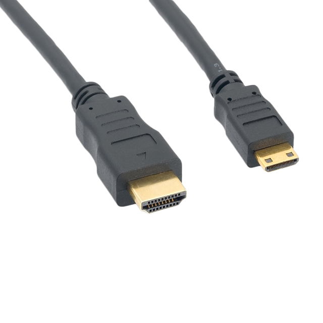 Micro Connectors, Inc. H2-06MINI electronic component