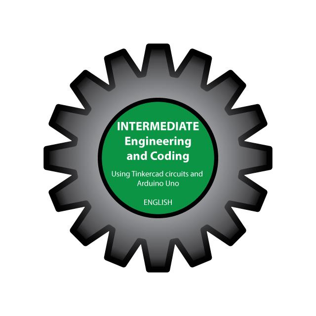 Gearbox Labs WORKSHOP VIRTUAL ENGINEERING AND CODING INTER electronic component