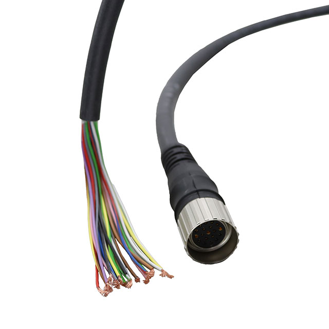 Molex 1200945015 electronic component