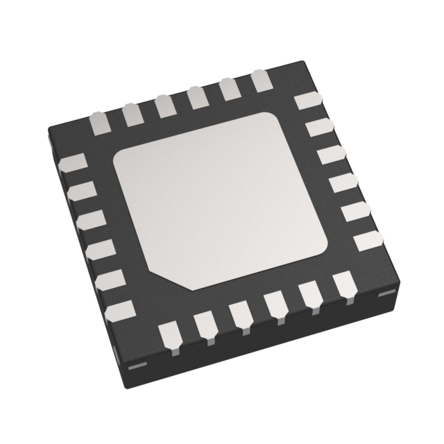Intersil ISL97645AIRZ electronic component