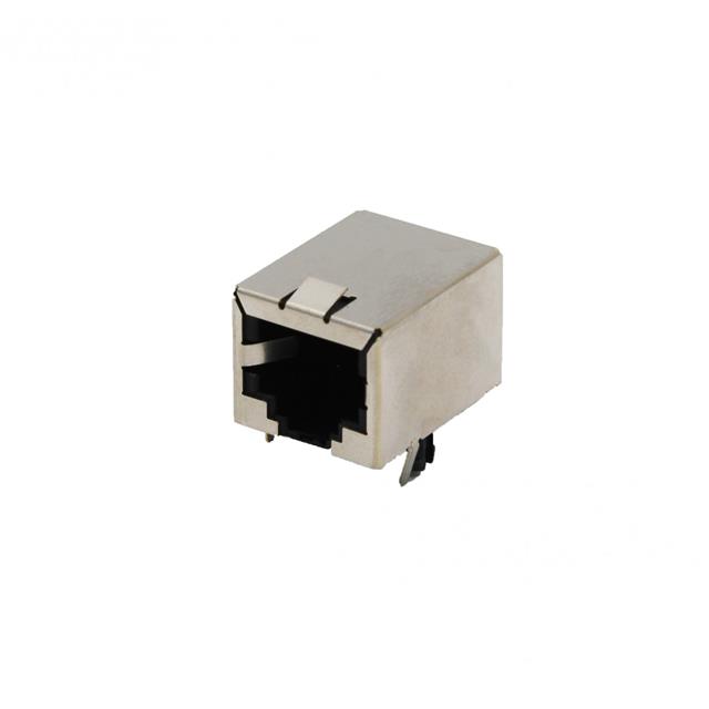 MH Connectors MHRJJ66NFRAS electronic component