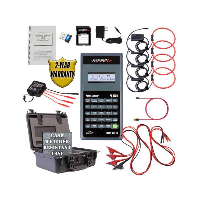 Powersight PK3564-PRO+ electronic component