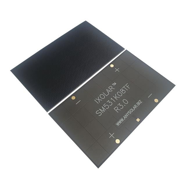 ANYSOLAR Ltd SM531K08TF electronic component