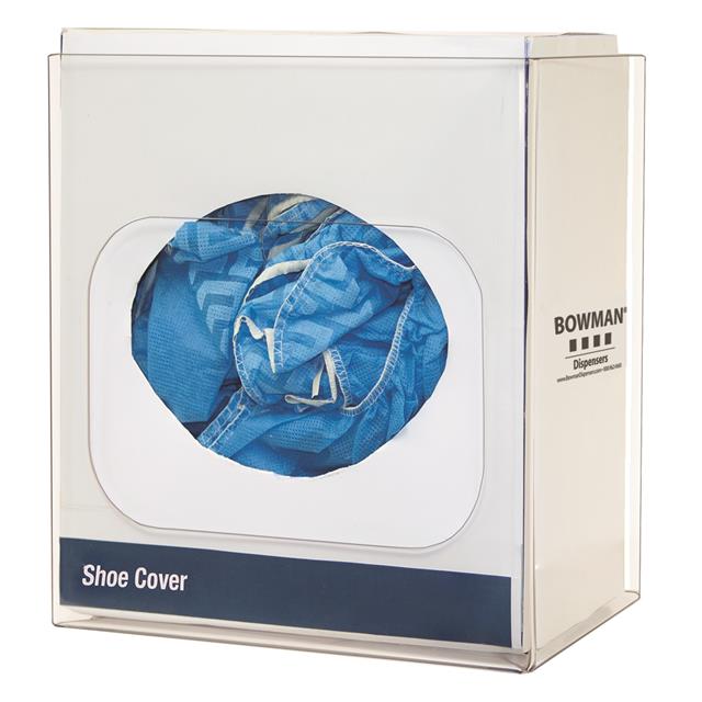 Bowman Dispensers SP-003 electronic component