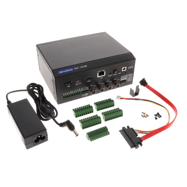 Advantech Corporation MIC-1816R-AE electronic component