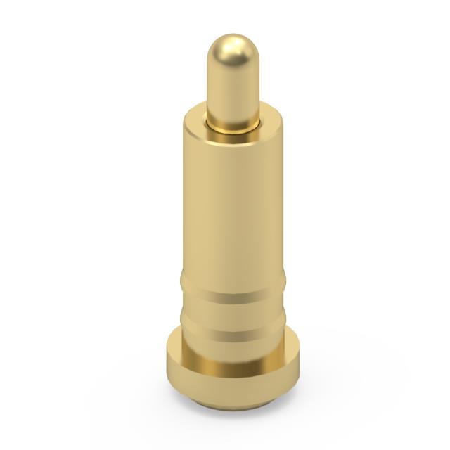 Mill-Max Manufacturing Corp. 0859-0-15-20-82-14-11-0 electronic component