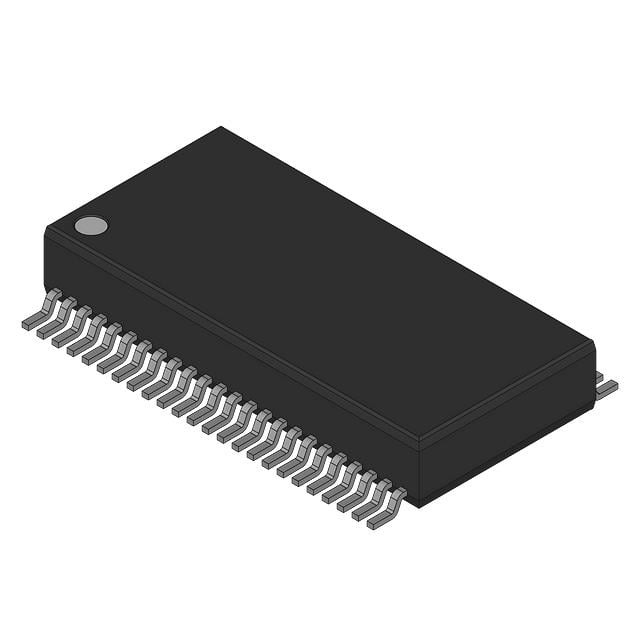 Simtek STK17T88-RF25I electronic component