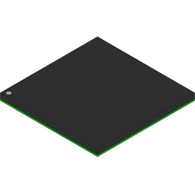 Altera EPXA1F484I2 electronic component